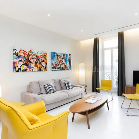 Clic 20 Apartment Cannes