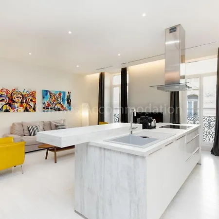 Clic 20 Apartment Cannes