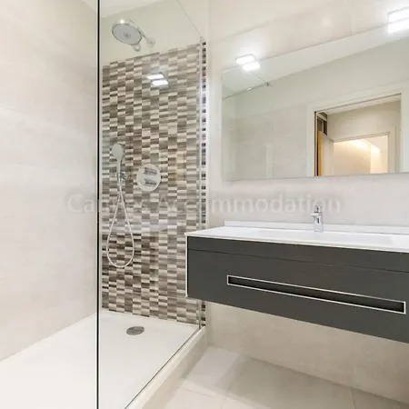 Appartement Clic 20 *