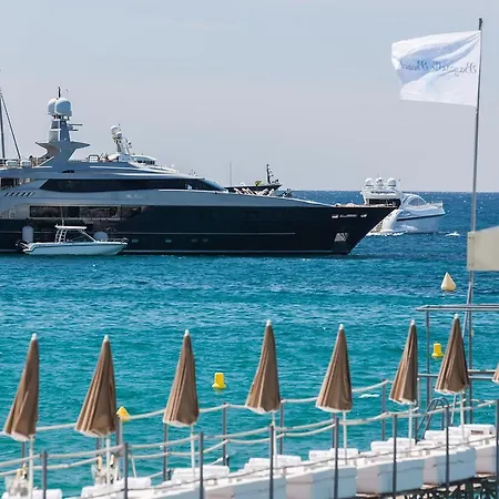 Lägenhet Clic 20 Cannes